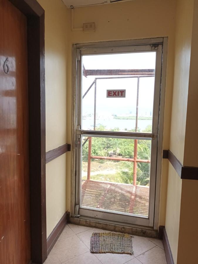 Mactan Pension House Мактан Екстериор снимка