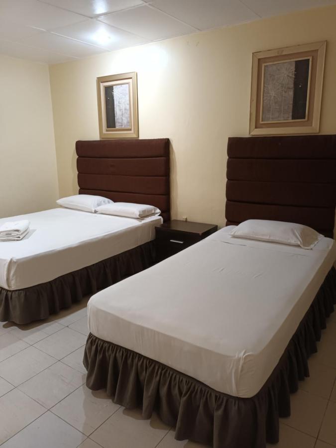 Mactan Pension House Мактан Екстериор снимка