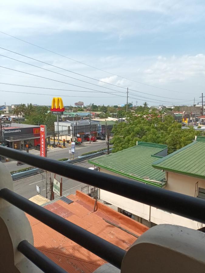 Mactan Pension House Мактан Екстериор снимка