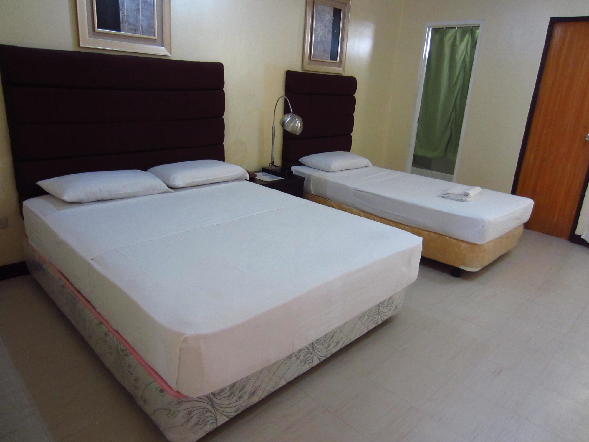 Mactan Pension House Мактан Екстериор снимка