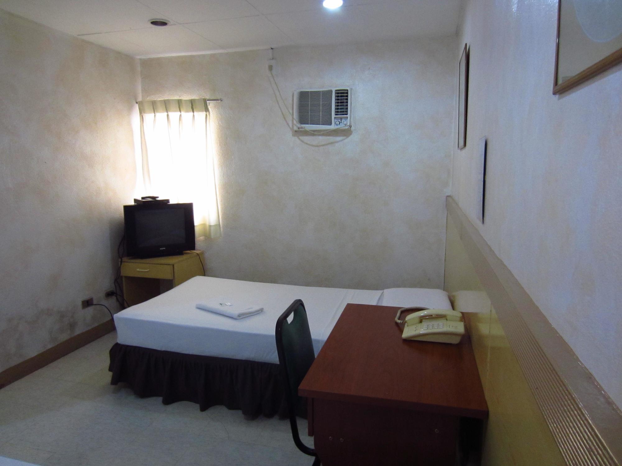 Mactan Pension House Мактан Екстериор снимка