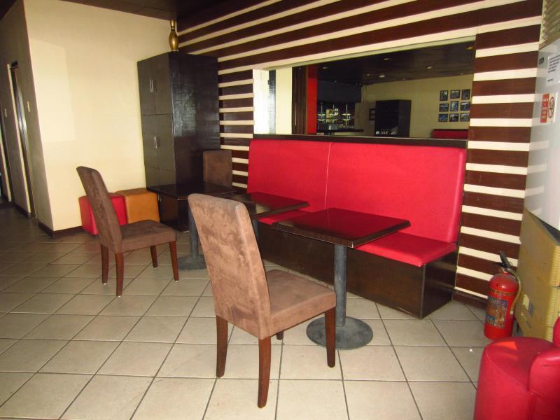 Mactan Pension House Мактан Екстериор снимка