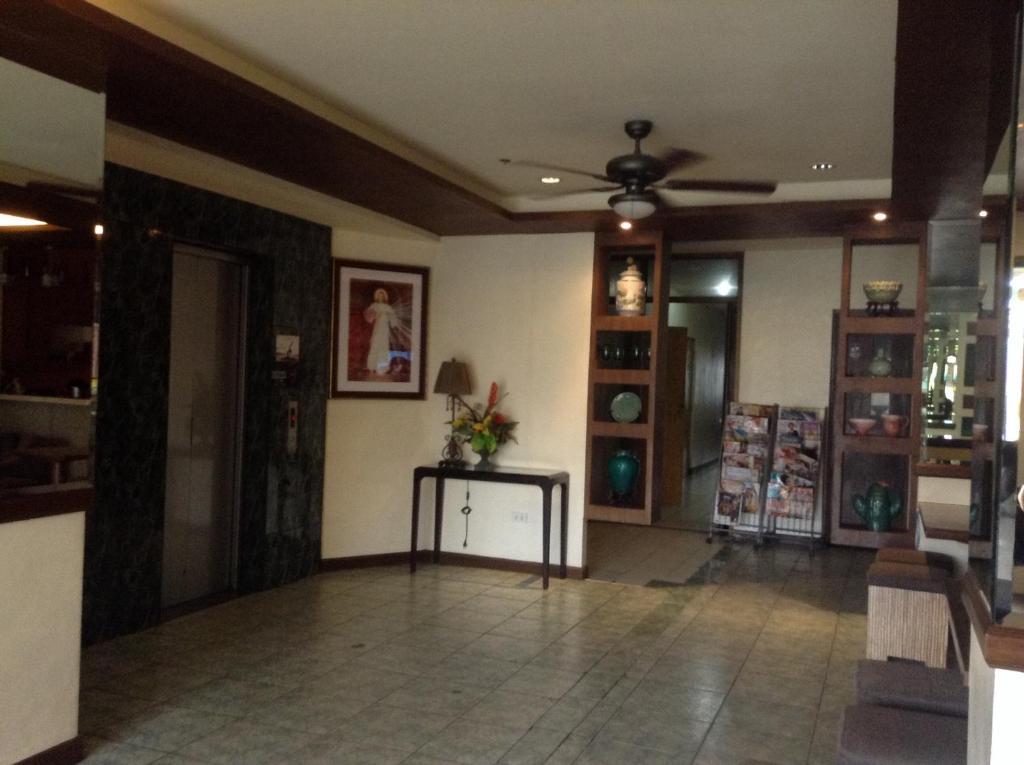 Mactan Pension House Мактан Екстериор снимка