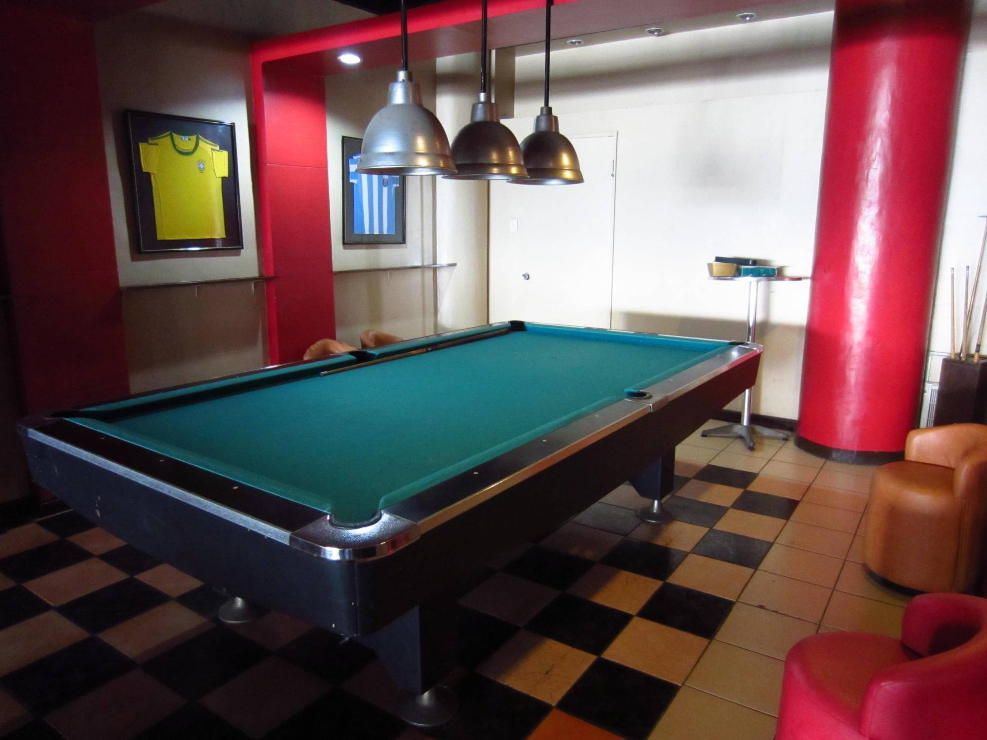Mactan Pension House Мактан Екстериор снимка