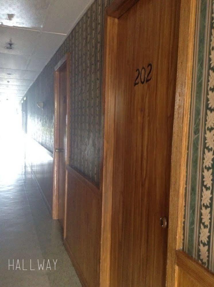 Mactan Pension House Мактан Екстериор снимка